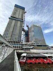 Canninghill Piers (D6), Apartment #576127071